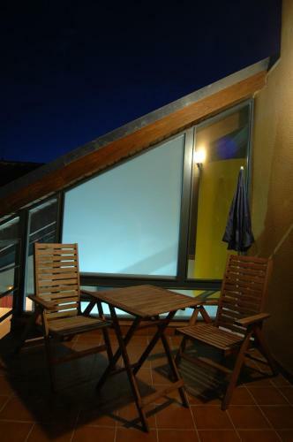 Hotel La Casa Del Cub�n