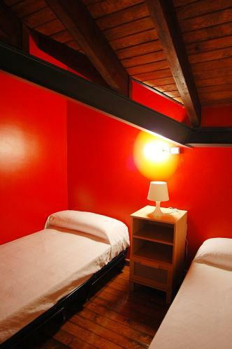 Hotel La Casa Del Cub�n