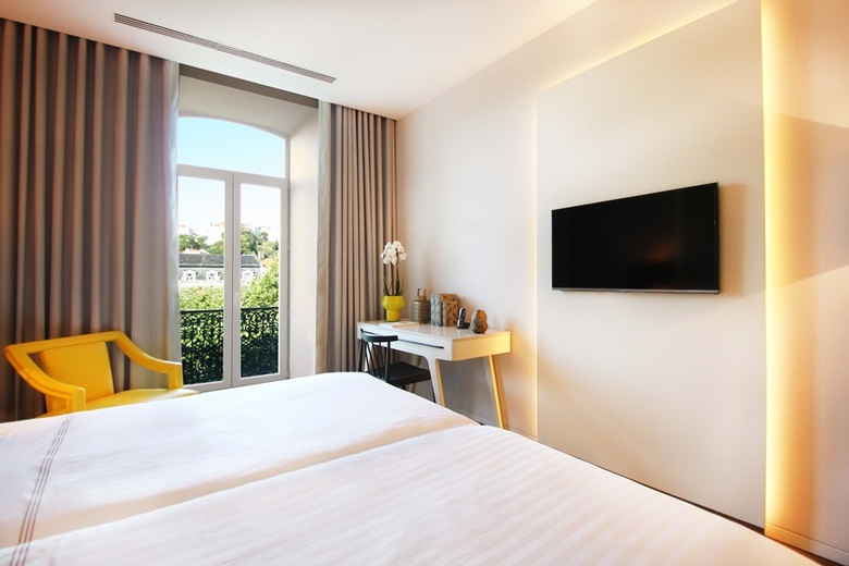 BessaHotel Liberdade