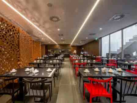 BessaHotel Liberdade
