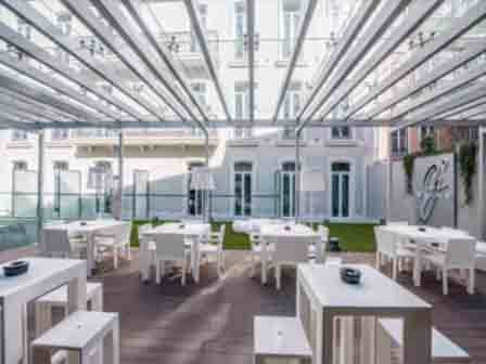 BessaHotel Liberdade