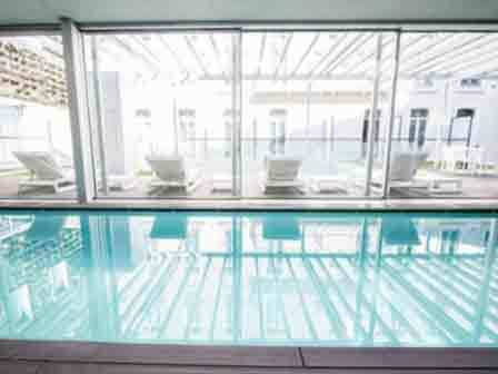 BessaHotel Liberdade