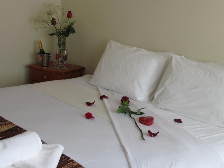 Hotel Vientos Del Sur