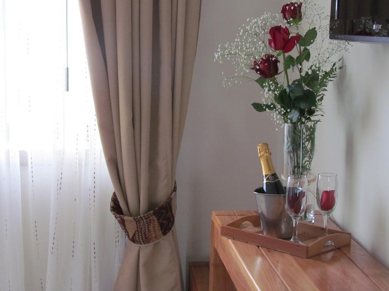 Hotel Vientos Del Sur