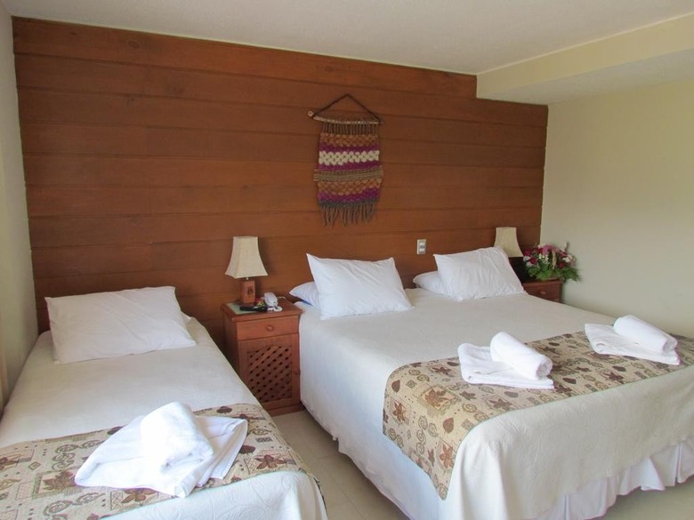 Hotel Vientos Del Sur