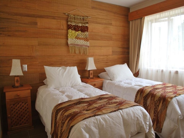 Hotel Vientos Del Sur
