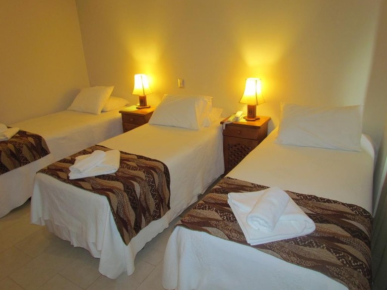 Hotel Vientos Del Sur