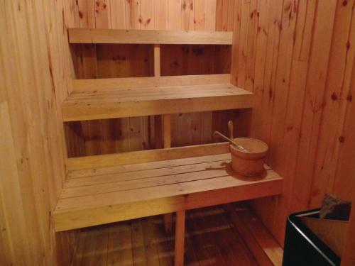 Holiday Home H�rland Mosebyveien II