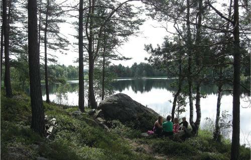 Holiday Home H�rland Mosebyveien II