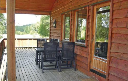 Holiday Home H�rland Mosebyveien II