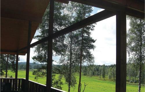 Holiday Home H�rland Mosebyveien II