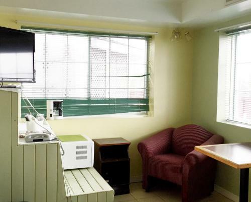 Hotel North Adventure Inn
