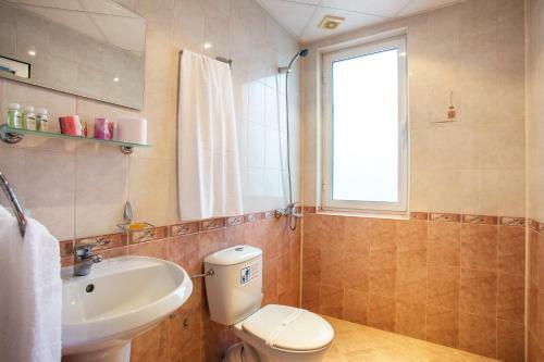 Hotel Saint Konstantin