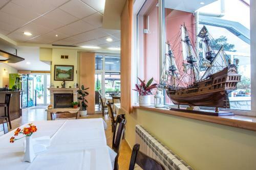 Hotel Saint Konstantin
