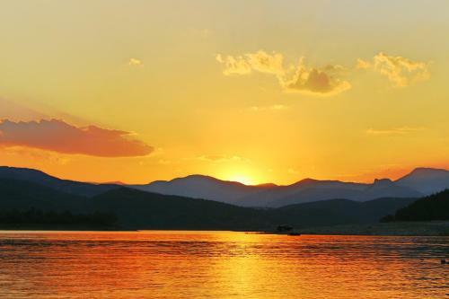 Hotel Saint Konstantin