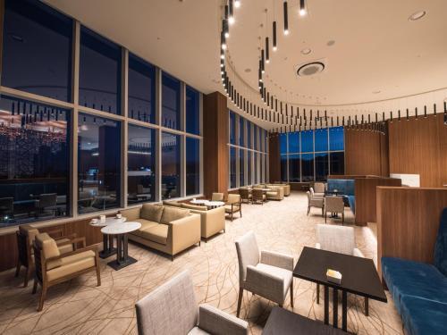 Hotel Tops 10