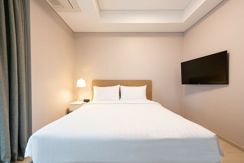 Golden Tulip Incheon Airport Hotel