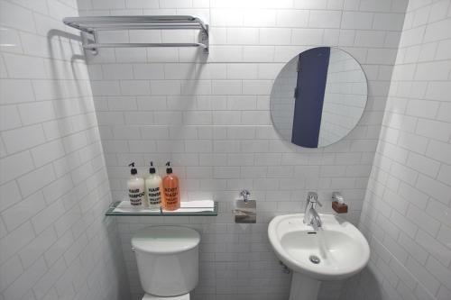 Hostal Incheon Airport Yj Guesthouse