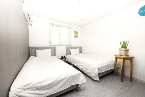 Hostal Incheon Airport Yj Guesthouse