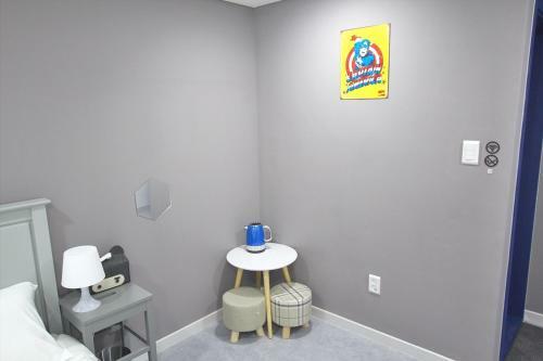 Hostal Incheon Airport Yj Guesthouse