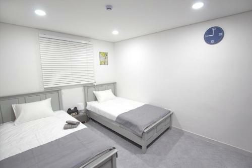 Hostal Incheon Airport Yj Guesthouse