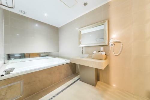 Chuncheon Sohsul Hotel