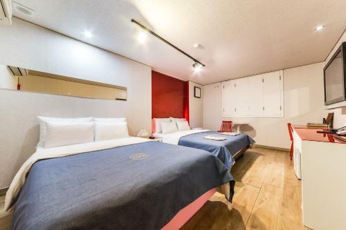Chuncheon Sohsul Hotel