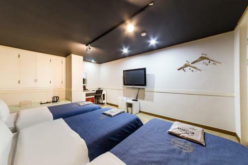 Chuncheon Sohsul Hotel