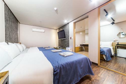 Chuncheon Sohsul Hotel