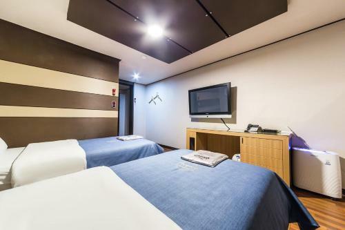 Chuncheon Sohsul Hotel