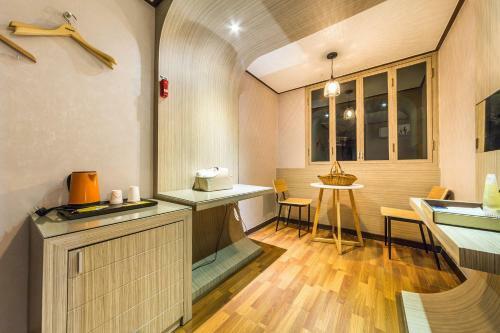 Chuncheon Sohsul Hotel