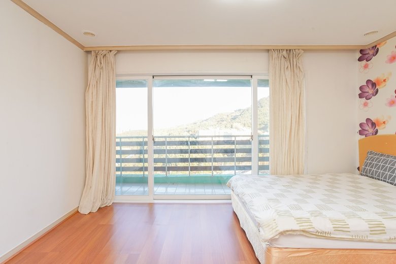 Apartamento Yeonho Resort