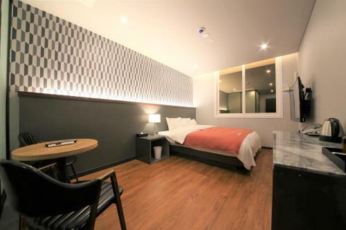 Sinhang The K Hotel