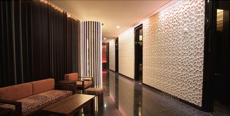 Maestro Hotel