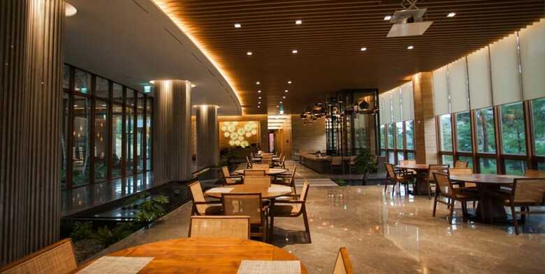 Maestro Hotel