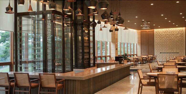 Maestro Hotel