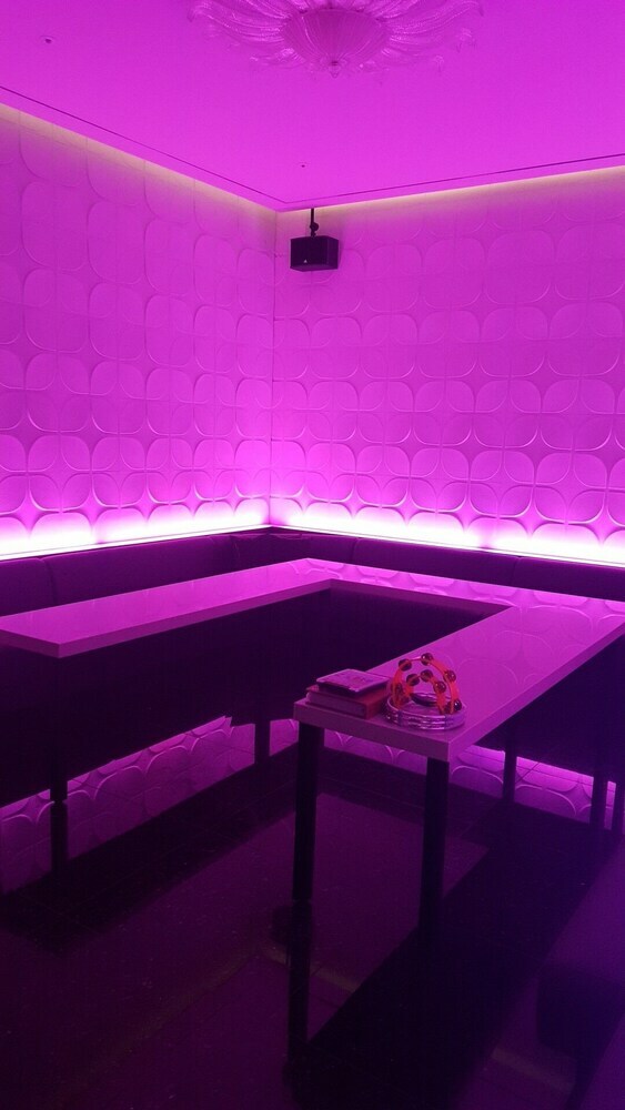 Maestro Hotel