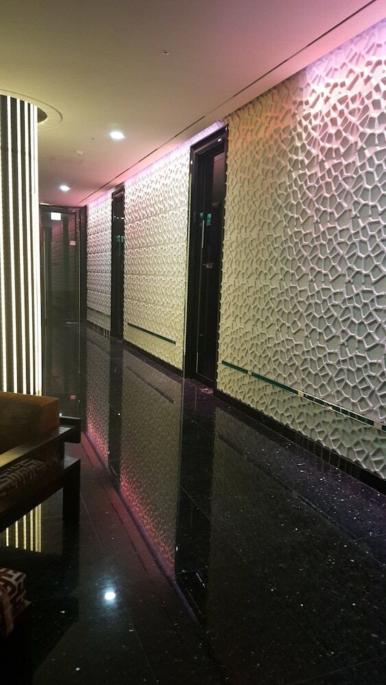 Maestro Hotel