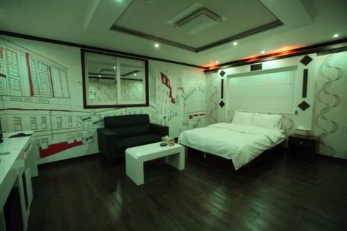 Andong W Hotel