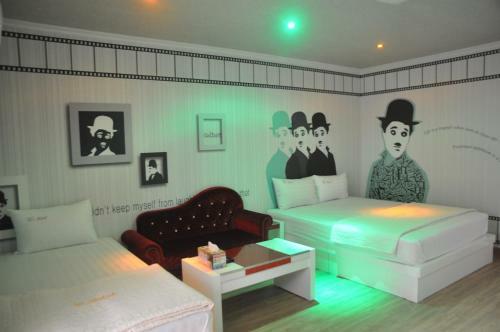 Andong W Hotel