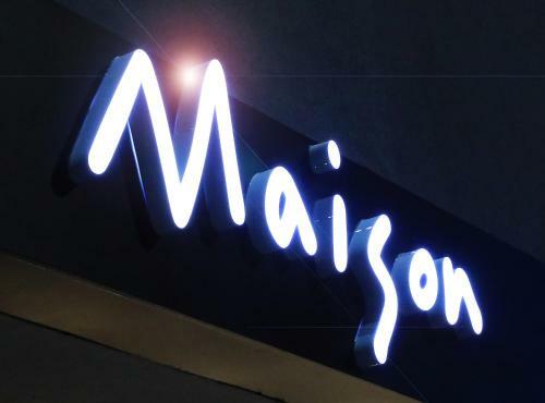 Maison Mini Hotel & Guesthouse