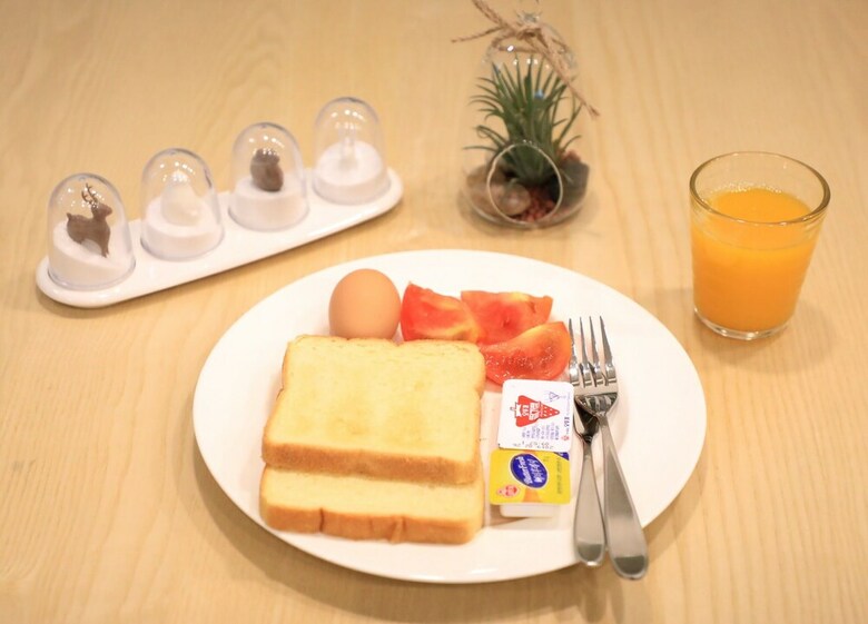 Maison Mini Hotel & Guesthouse