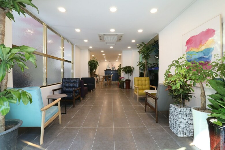 Maison Mini Hotel & Guesthouse