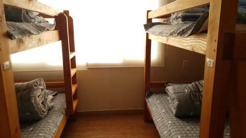 Hostal Yeo Haeng Gil Guest House