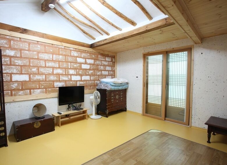 Hostal Hwangnam Gotaek Keumseulchae
