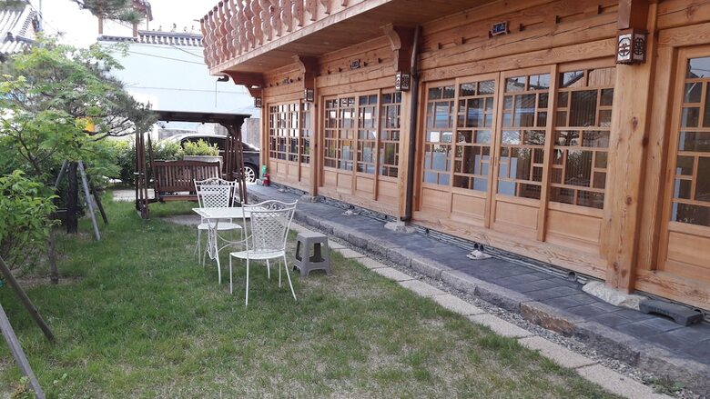 Hostal Hwangnam Gotaek Keumseulchae