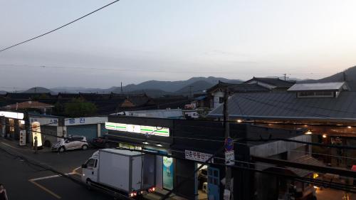 Hostal Hwangnam Gotaek Keumseulchae