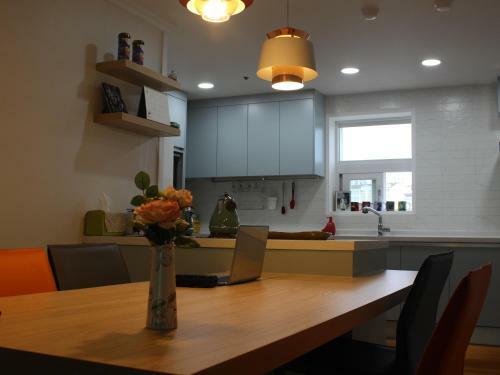 Ll House Homestay [ Room 2 ]