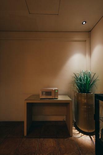 Soho Hotel Airport