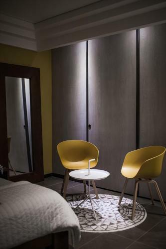 Soho Hotel Airport